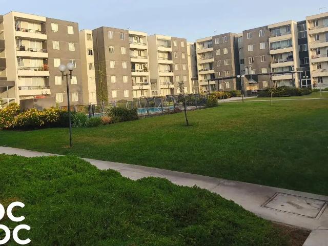 Departamento en Cerrillos