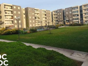 Departamento en Cerrillos