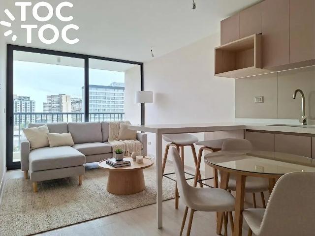 Departamento en Cerrillos