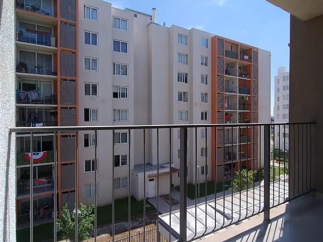 Departamento en Cerrillos