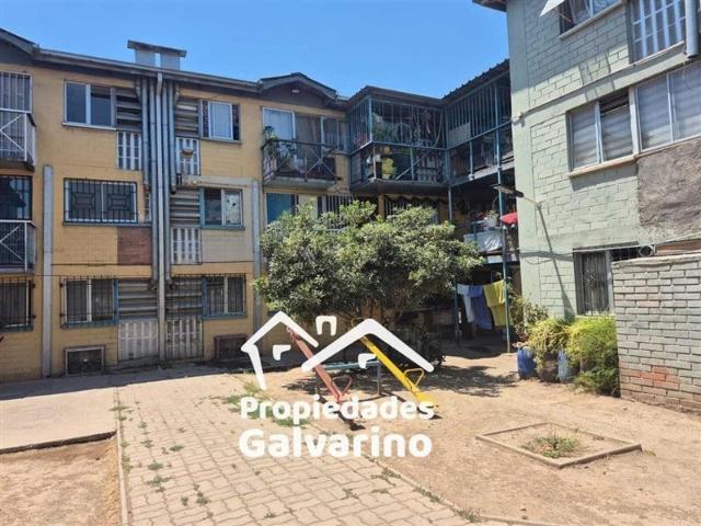 Departamento en Cerrillos