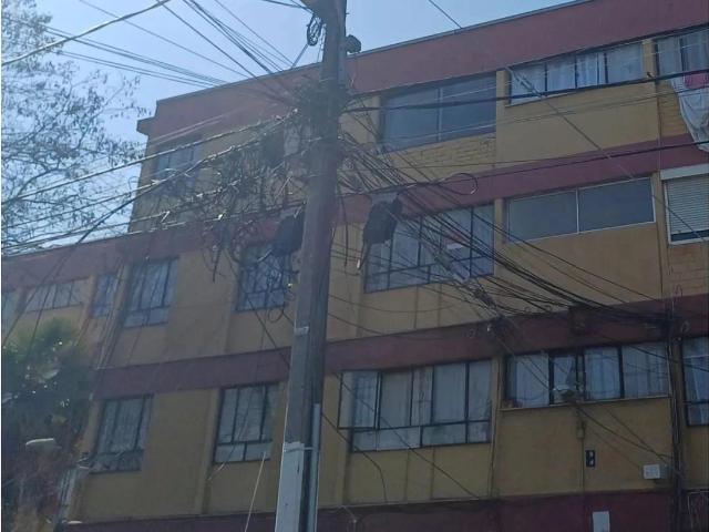 Departamento en Cerrillos