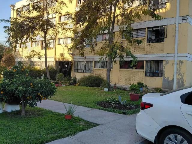Departamento en Cerrillos