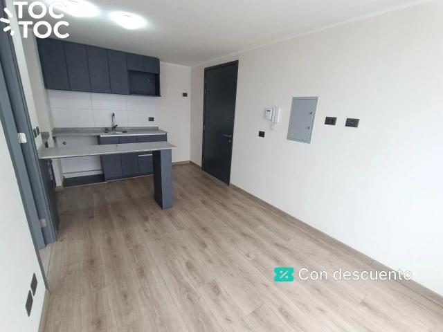Departamento en Cerrillos