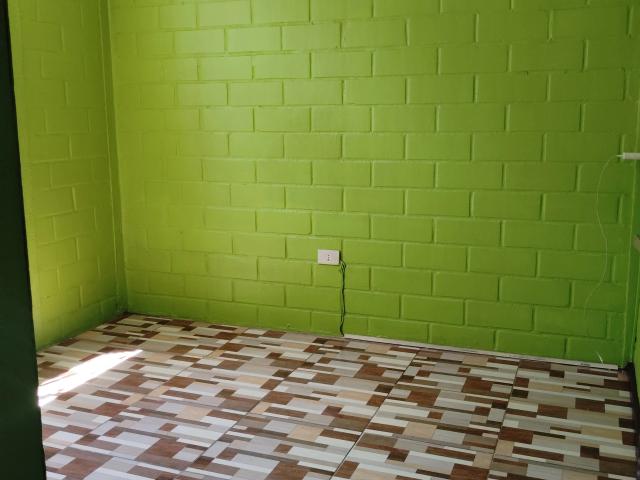 Departamento en Cerrillos