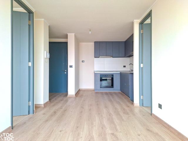 Departamento en Cerrillos