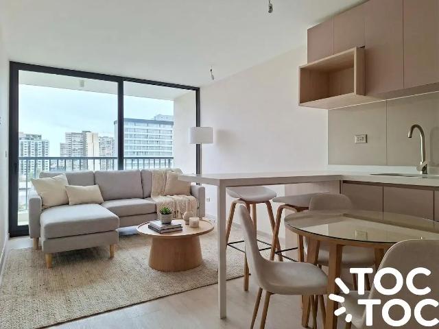 Departamento en Cerrillos