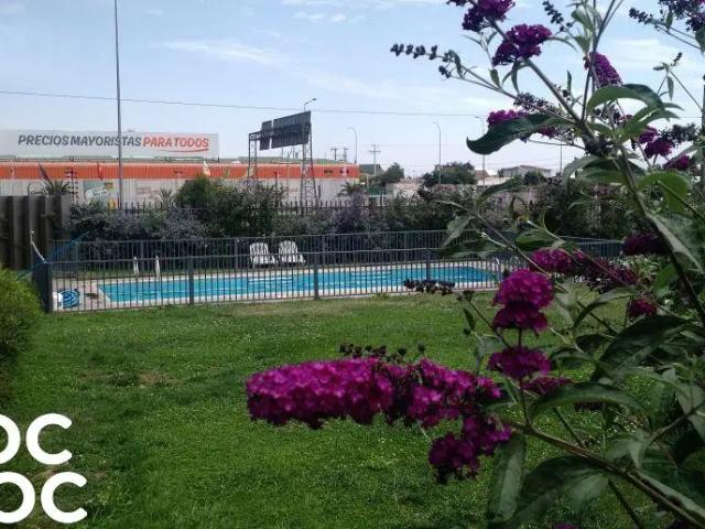 Departamento en Cerrillos