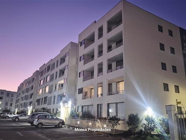 Departamento en Cerrillos