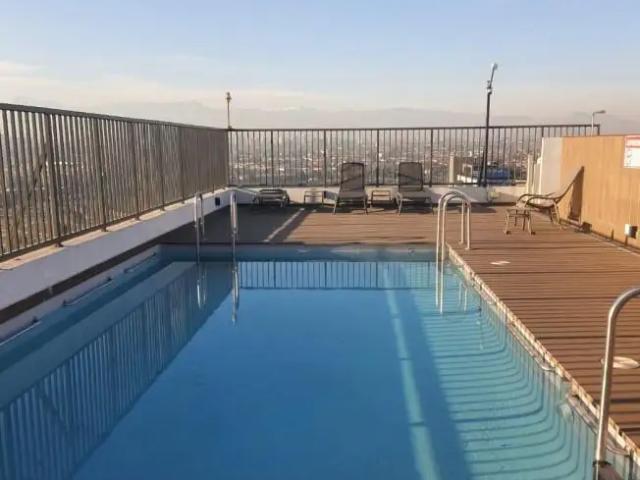 Departamento en Cerrillos