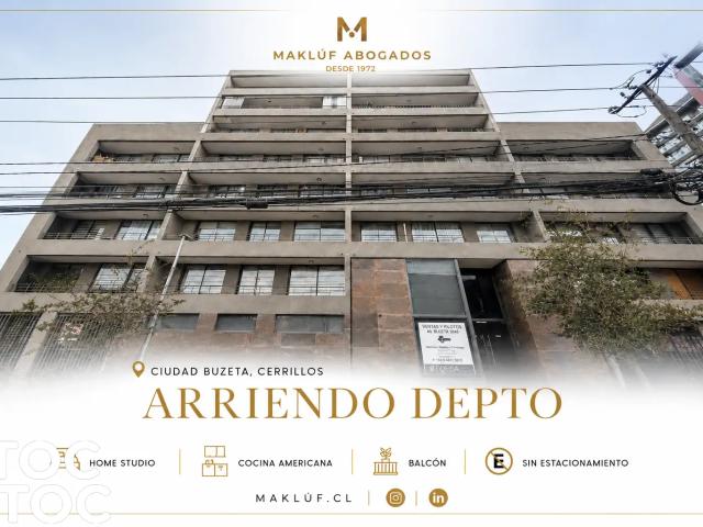 Departamento en Cerrillos