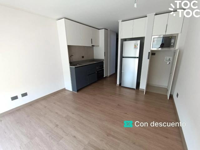 Departamento en Cerrillos