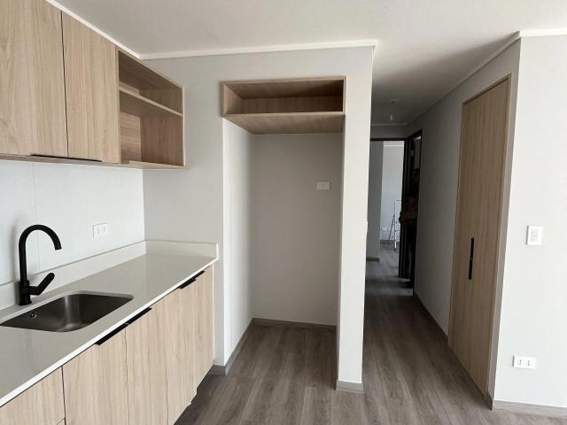Departamento en Cerrillos