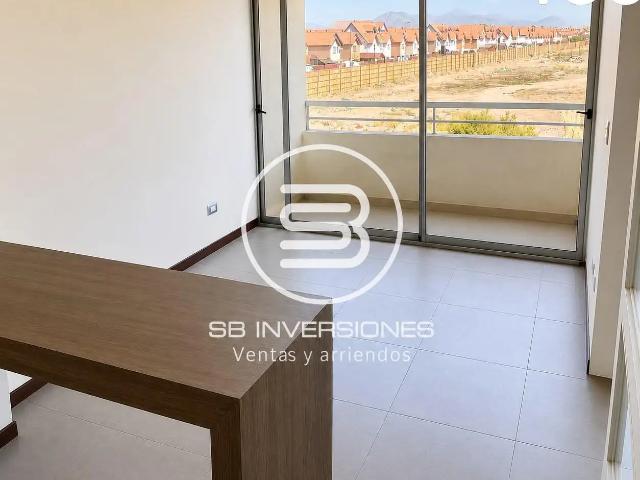 Departamento en Cerrillos