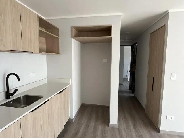 Departamento en Cerrillos