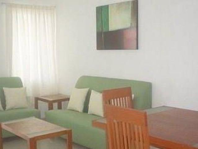 Departamento en Chuburna De Hidalgo, Mérida, Yucatán