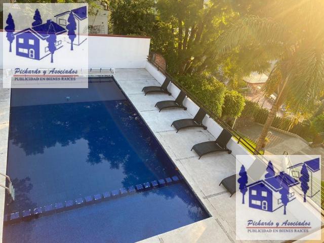 Departamento en Chulavista