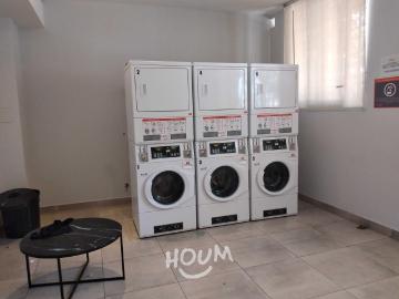 Departamento en Chacabuco, ID: 145742S