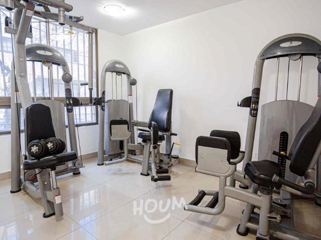 Departamento en Chacabuco, ID: 137479S