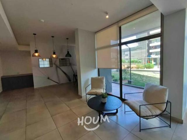 Departamento en Chacabuco | 1 dormitorios por 2500.00 en Santiago