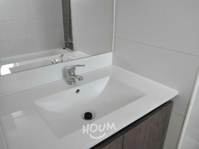 Departamento en Chacabuco | 1 dormitorios por 2600.00 en Santiago