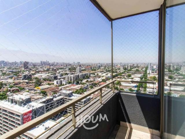 Departamento en Chacabuco | 2 dormitorios por 3700.00 en Santiago