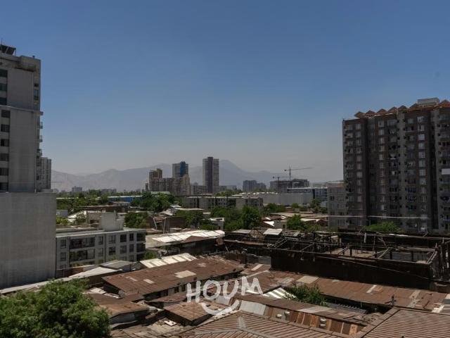 Departamento en Chacabuco | 2 dormitorios por 3800.00 en Santiago