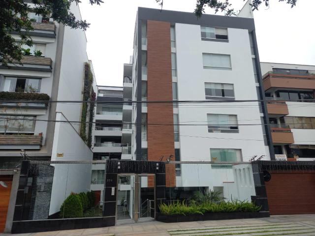 Departamento en CHACARILLA DEL ESTANQUE