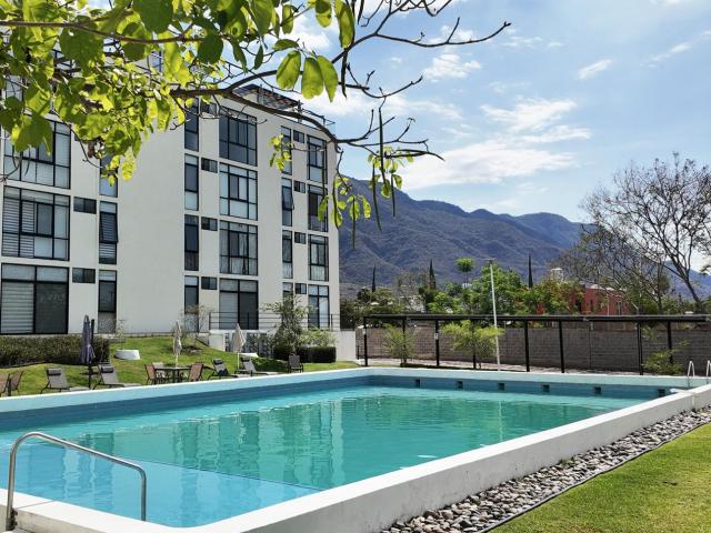 Departamento en Chantepec