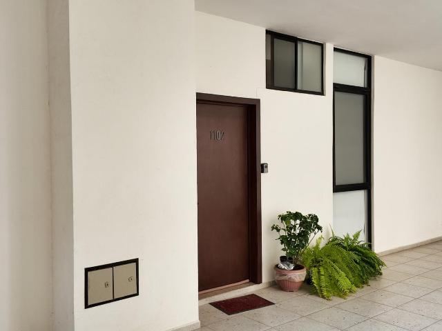 Departamento en Chantepec