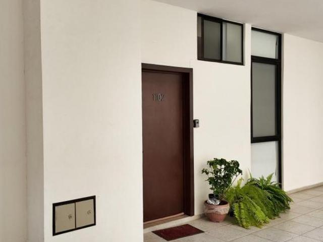 Departamento en Chantepec