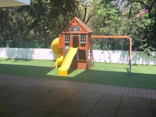Departamento en Chapultepec Cuernavaca MORMH 89 Cd