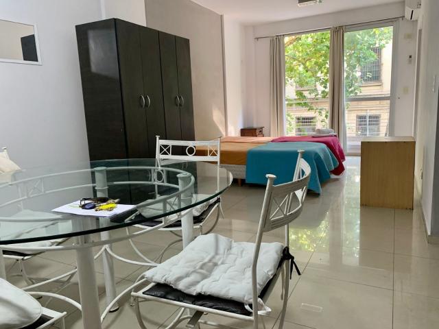 Departamento en Charcas al 4600