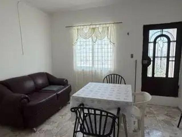Departamento en Cheyene, Azteca, Guadalupe, Nuevo León, 67150, México