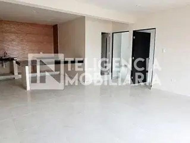 Departamento en Chiconcuac, Zapotlán, Atenco, Estado De México, 56280, México