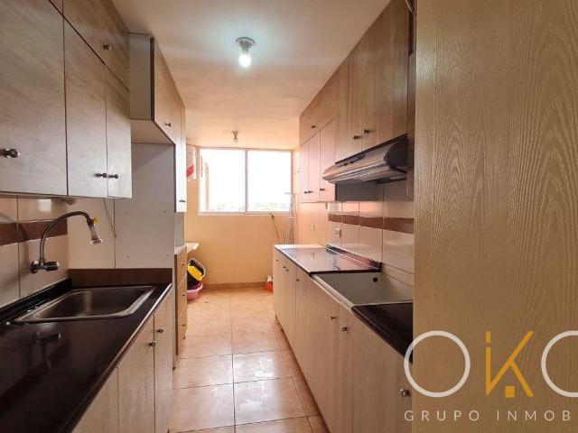 Departamento en Chiclayo 4 dor 1 coch Residenc Jockey La Victoria