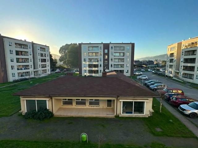 Departamento en Chiguayante