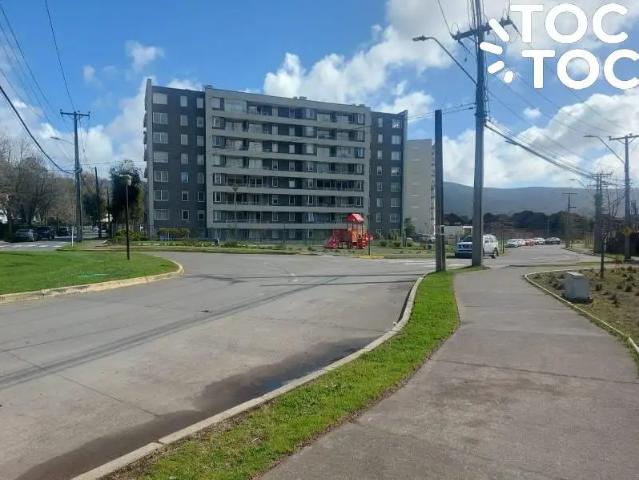 Departamento en Chiguayante