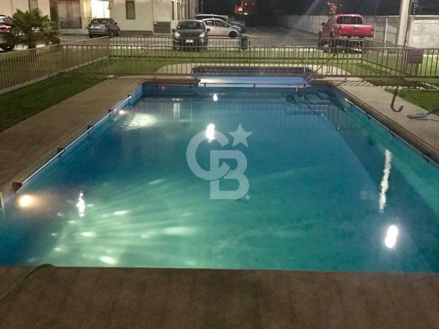 Departamento en Chiguayante
