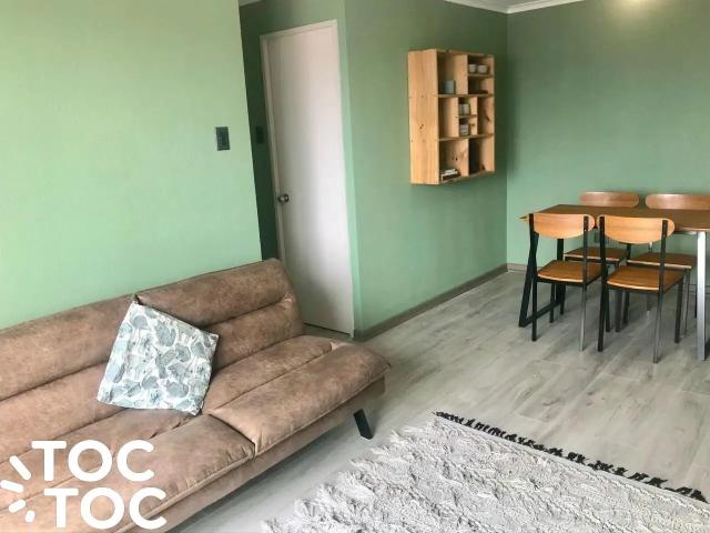 Departamento en Chiguayante