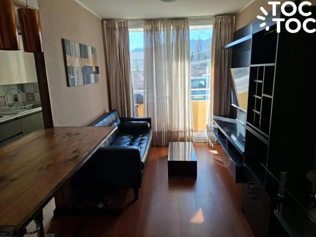 Departamento en Chiguayante