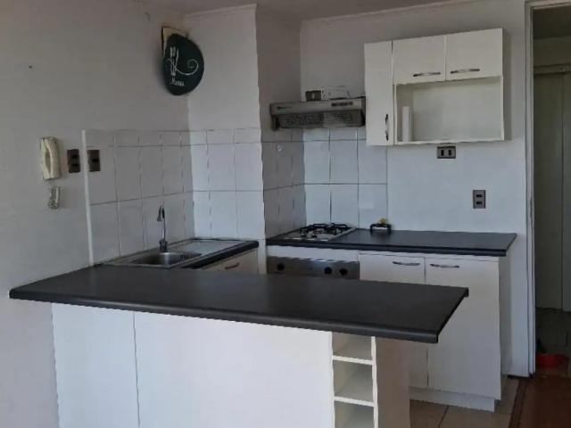 Departamento en Chiguayante