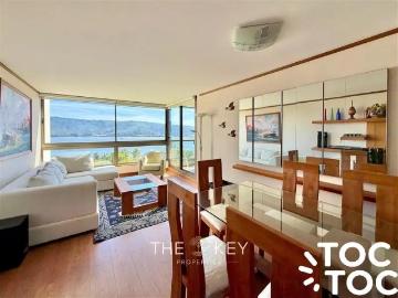 Apartamento en venta en Concepción - Estacionamiento