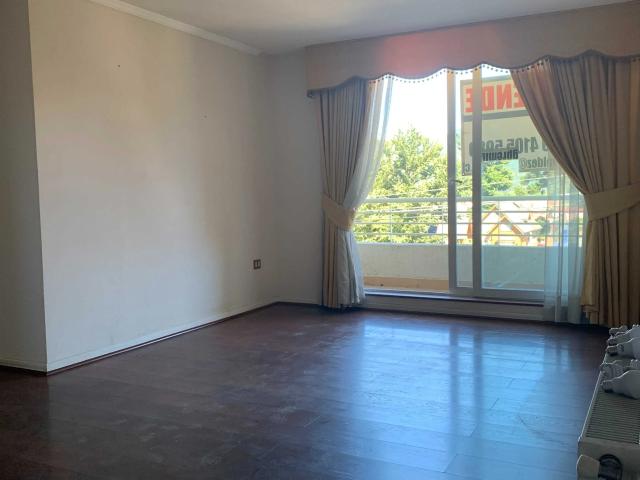 Departamento en Chiguayante