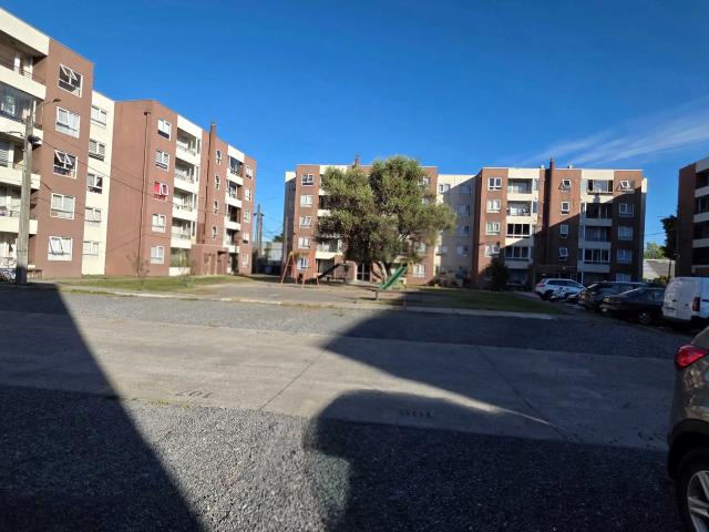 Departamento en Chiguayante