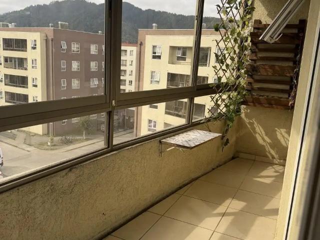 Departamento en Chiguayante