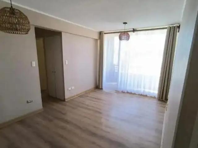 Departamento en Chiguayante