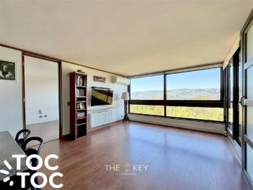 Apartamento en arriendo en Lonco - Estacionamiento