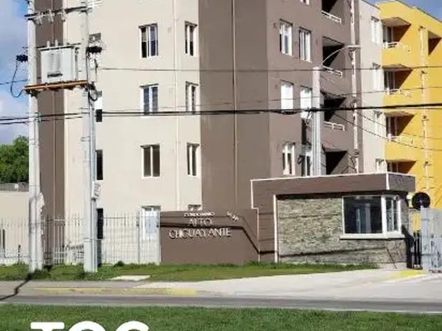 Departamento en Chiguayante