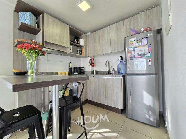 Departamento en Chiloé | 2 dormitorios por 2900.00 en Santiago